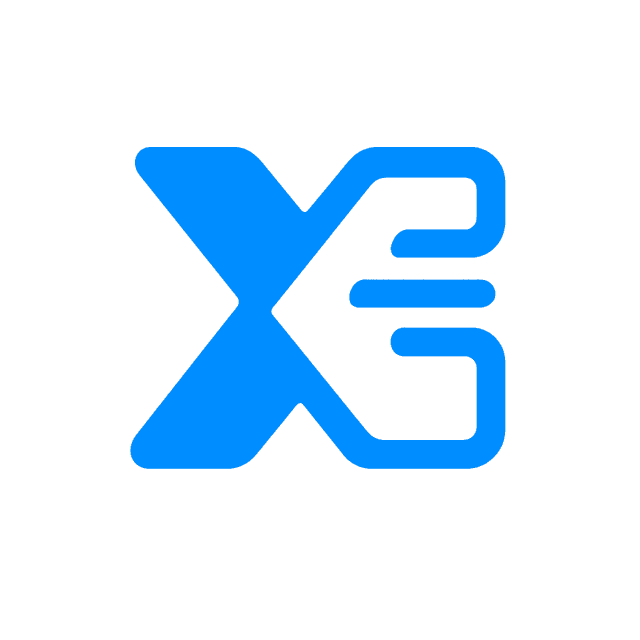 XClone Logo